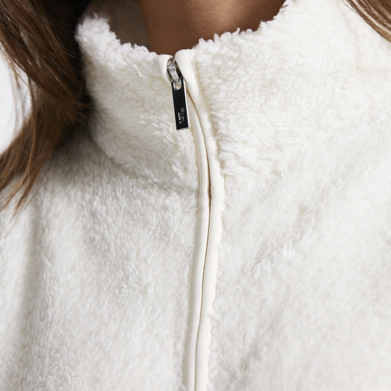 Teddy jacket "Cosy"